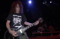 NAPALM DEATH